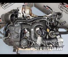 MOTORE COMPLETO DHX 210kW/286CV AUDI Q7 3.0TDI 059