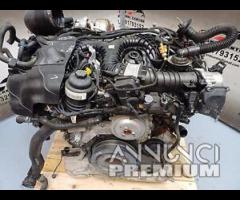 MOTORE COMPLETO DHX 210kW/286CV AUDI Q7 3.0TDI 059 - 6