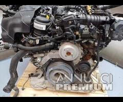 MOTORE COMPLETO DHX 210kW/286CV AUDI Q7 3.0TDI 059 - 7