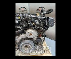 MOTORE COMPLETO DHX 210kW/286CV AUDI Q7 3.0TDI 059 - 9