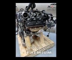 MOTORE COMPLETO DHX 210kW/286CV AUDI Q7 3.0TDI 059 - 12