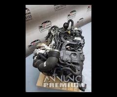 MOTORE COMPLETO DHX 210kW/286CV AUDI Q7 3.0TDI 059 - 14