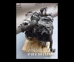 MOTORE COMPLETO DHX 210kW/286CV AUDI Q7 3.0TDI 059 - 15