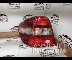 FANALE STOP POSTERIORE SINISTRO MERCEDES-BENZ ML 3