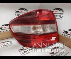 FANALE STOP POSTERIORE SINISTRO MERCEDES-BENZ ML 3