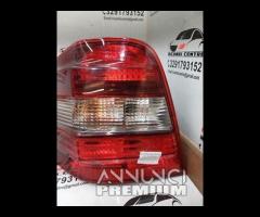 FANALE STOP POSTERIORE SINISTRO MERCEDES-BENZ ML 3