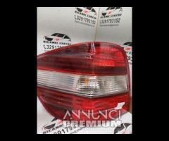 FANALE STOP POSTERIORE SINISTRO MERCEDES-BENZ ML 3 - 7