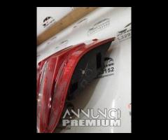 FANALE STOP POSTERIORE SINISTRO MERCEDES-BENZ ML 3 - 13