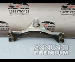 SUPPORTO TRASVERSALE ANTERIORE MOTORE AUDI A6 S LI - 9