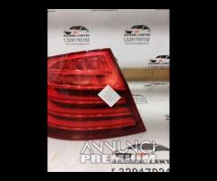 FANALE STOP POSTERIORE SX 2016 BMW  5 F10 BERLINA