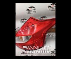 FANALE STOP POSTERIORE DESTRO 2011 FORD FOCUS BERL