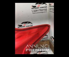 FANALE STOP POSTERIORE DESTRO 2011 FORD FOCUS BERL