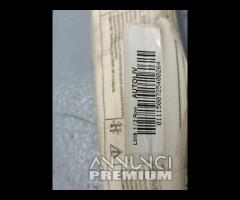 AIRBAG TENDINA LATERALE DX LAND ROVER DISCOVERY 3 - 12