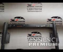 BARRE PORTATUTTO NISSAN NAVARA 2006 73155ED31A 731