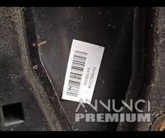 BARRE PORTATUTTO NISSAN NAVARA 2006 73155ED31A 731 - 23