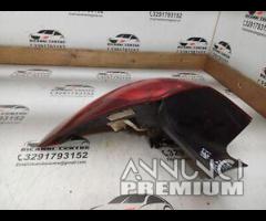 FANALE STOP POSTERIORE DX OPEL ASTRA J Hatchback ( - 16