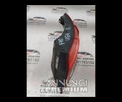 FANALE STOP POSTERIORE DESTRO 2016 BMW  5 F10 BERL - 10