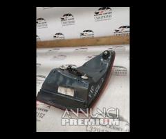 FANALE STOP POSTERIORE DESTRO 2016 BMW  5 F10 BERL - 21