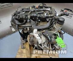 MOTORE COMPLETO AJ200 PT204 RANGE ROVER VELAR 2017