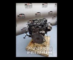 MOTORE COMPLETO AJ200 PT204 RANGE ROVER VELAR 2017 - 10