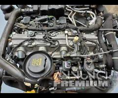 MOTORE COMPLETO AJ200 PT204 RANGE ROVER VELAR 2017 - 14