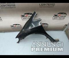 PARAFANGO ANTERIORE SX HONDA CIVIC 9 IX 2012-2014