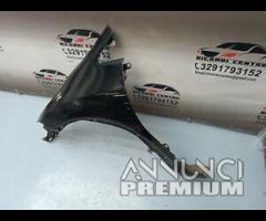 PARAFANGO ANTERIORE SX HONDA CIVIC 9 IX 2012-2014