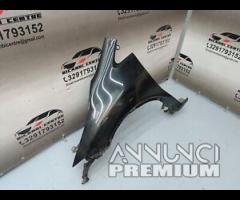 PARAFANGO ANTERIORE SX HONDA CIVIC 9 IX 2012-2014 - 6