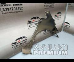 PARAFANGO ANTERIORE SX HONDA CIVIC 9 IX 2012-2014 - 13