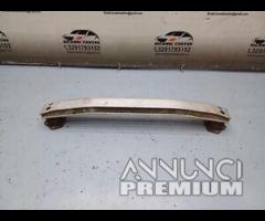 TRAVERSA RINFORZO PARAURTI POSTERIORE HONDA CIVIC - 1