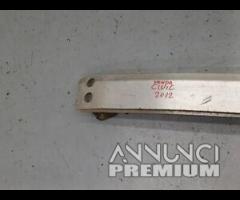 TRAVERSA RINFORZO PARAURTI POSTERIORE HONDA CIVIC - 4