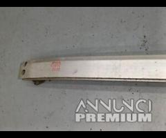 TRAVERSA RINFORZO PARAURTI POSTERIORE HONDA CIVIC - 5