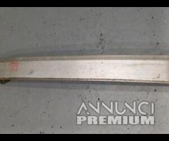 TRAVERSA RINFORZO PARAURTI POSTERIORE HONDA CIVIC - 6