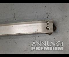 TRAVERSA RINFORZO PARAURTI POSTERIORE HONDA CIVIC - 7