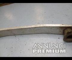 TRAVERSA RINFORZO PARAURTI POSTERIORE HONDA CIVIC - 23