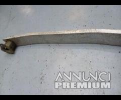 TRAVERSA RINFORZO PARAURTI POSTERIORE HONDA CIVIC - 24