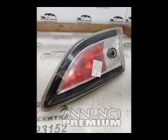 FANALE STOP POSTERIORE INTERNO DX 2009 MAZDA 3 SPO