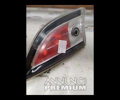 FANALE STOP POSTERIORE INTERNO DX 2009 MAZDA 3 SPO - 19