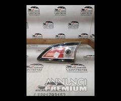 FANALE STOP POSTERIORE INTERNO DX 2009 MAZDA 3 SPO - 21