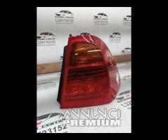 FANALE STOP POSTERIORE DESTRO BMW 3 E91 STATION WA - 16