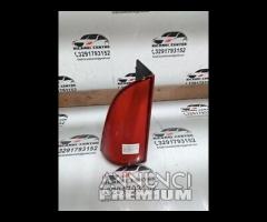 FANALE RIFLETTORE POSTERIORE SX MERCEDES-BENZ VITO