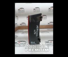 FANALE RIFLETTORE POSTERIORE SX MERCEDES-BENZ VITO - 6