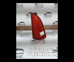 FANALE RIFLETTORE POSTERIORE DX  MERCEDES-BENZ VIT