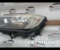 FARO FANALE ANTERIORE SX 2009 BMW 3 E90 LCI 320D/E