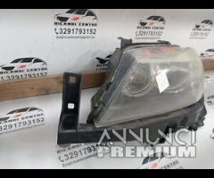 FARO FANALE ANTERIORE SX 2009 BMW 3 E90 LCI 320D/E - 6