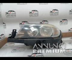 FARO FANALE ANTERIORE SX 2009 BMW 3 E90 LCI 320D/E - 8