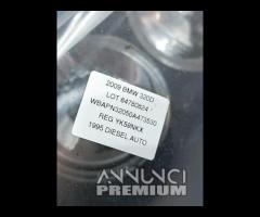 FARO FANALE ANTERIORE SX 2009 BMW 3 E90 LCI 320D/E - 10