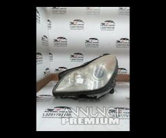 FARO FANALE ANTERIORE SX 2009 MERCEDES-BENZ CLS 32