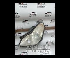 FARO FANALE ANTERIORE SX 2009 MERCEDES-BENZ CLS 32 - 7