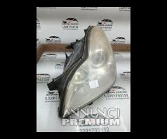 FARO FANALE ANTERIORE SX 2009 MERCEDES-BENZ CLS 32 - 16